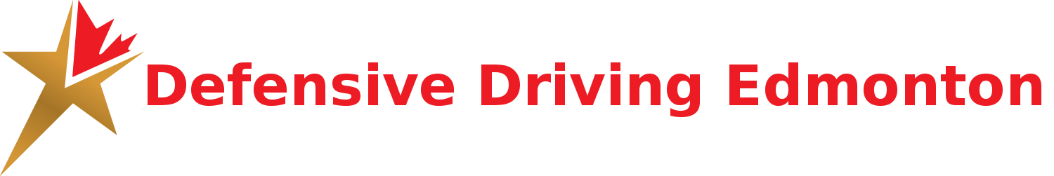 Defensive Driving Edmonton